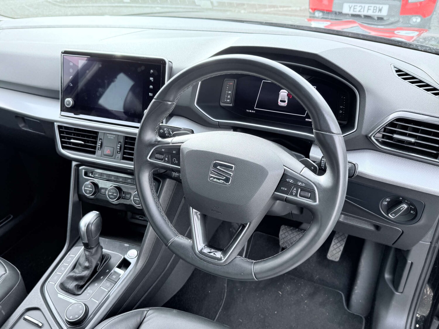 Used SEAT Tarraco 2020 for sale - 78111297: Photo 17