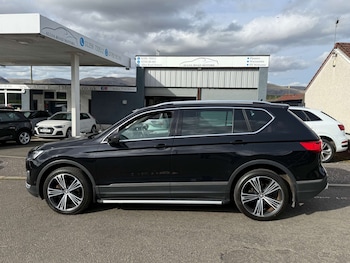 Used SEAT Tarraco 2020 for sale - 78111297: Photo