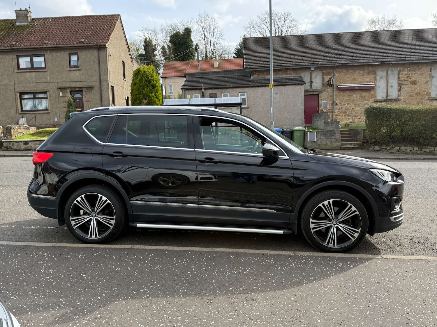 Used SEAT Tarraco 2020 for sale - 78111297: Photo 5