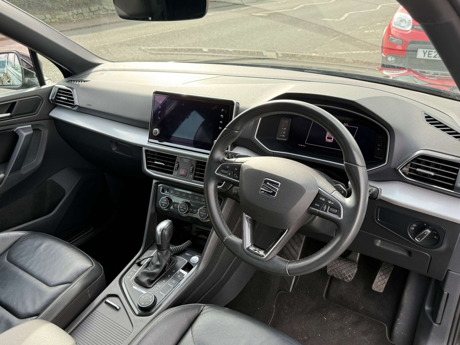 Used SEAT Tarraco 2020 for sale - 78111297: Photo 7