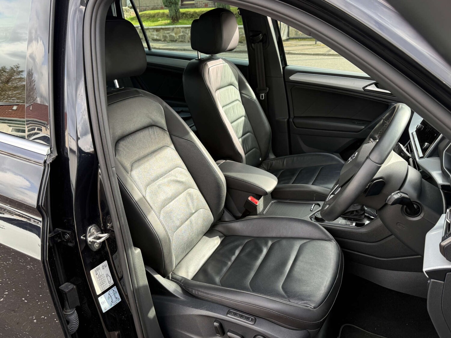 Used SEAT Tarraco 2020 for sale - 78111297: Photo 8