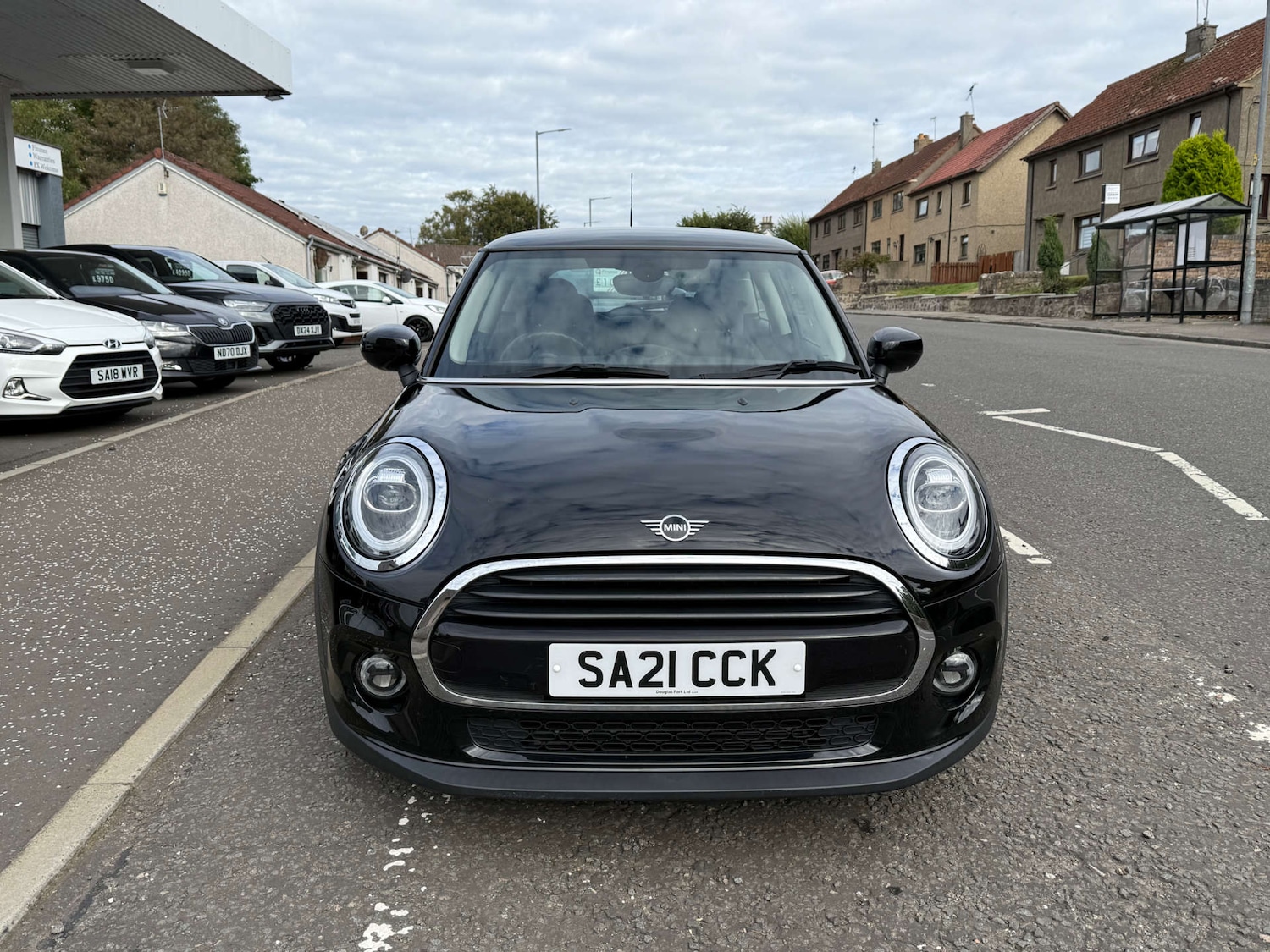Used MINI Hatch 2021 for sale - 76830864: Photo 10