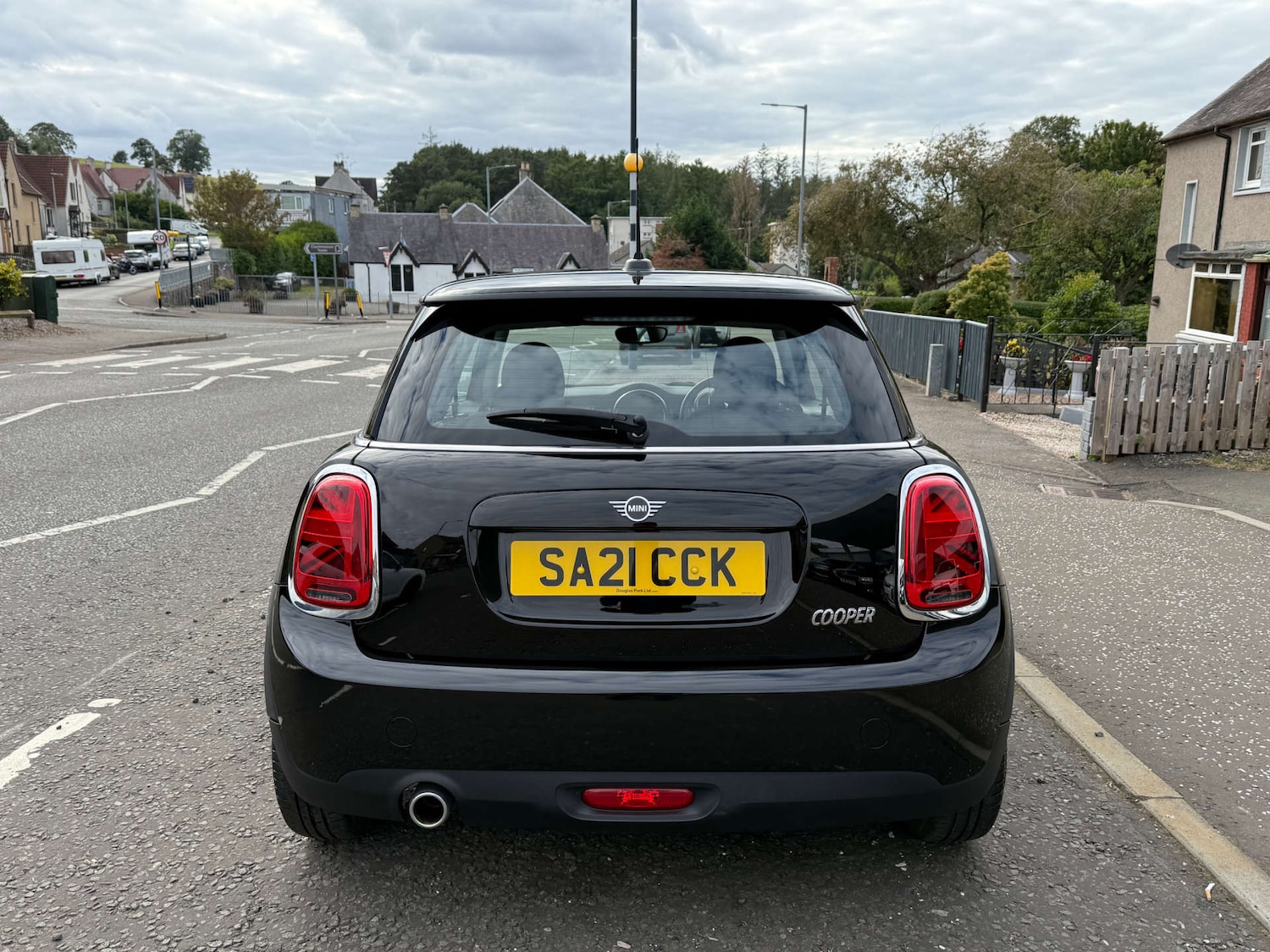 Used MINI Hatch 2021 for sale - 76830864: Photo 11