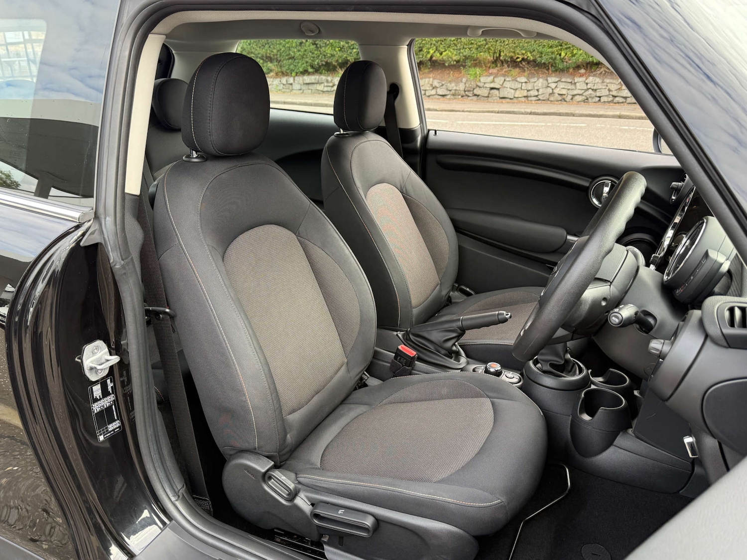 Used MINI Hatch 2021 for sale - 76830864: Photo 12