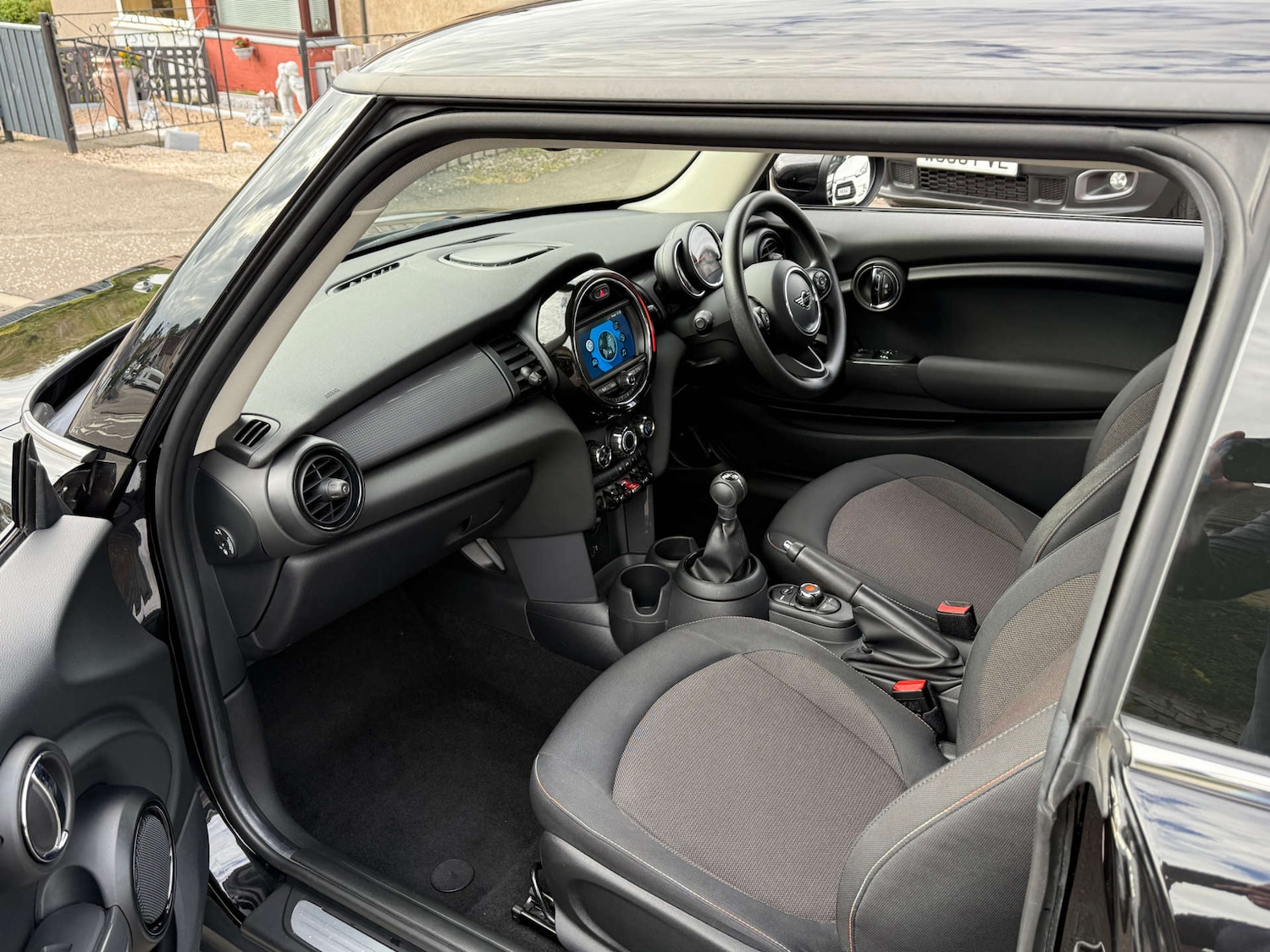 Used MINI Hatch 2021 for sale - 76830864: Photo 13