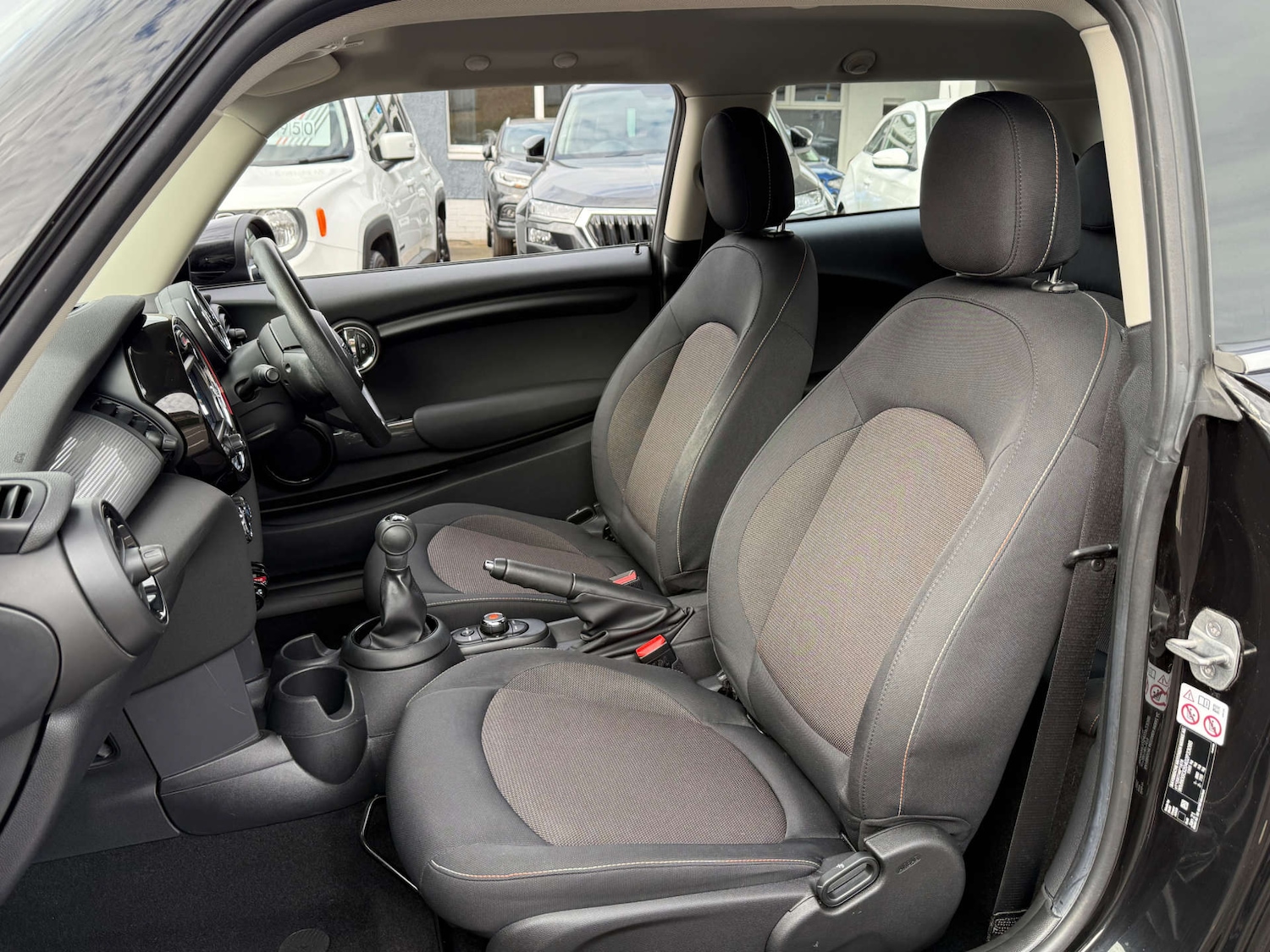 Used MINI Hatch 2021 for sale - 76830864: Photo 14