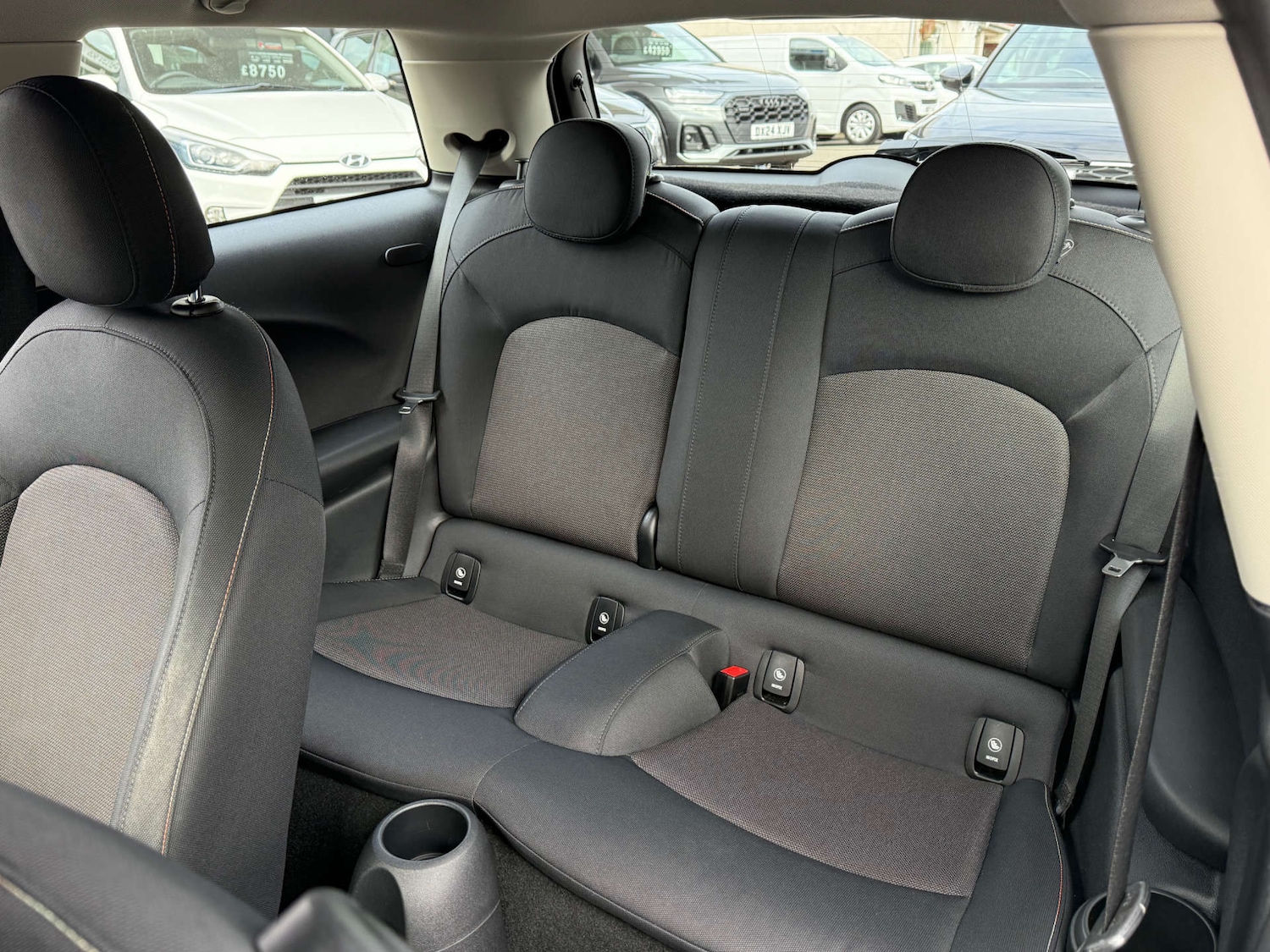 Used MINI Hatch 2021 for sale - 76830864: Photo 15