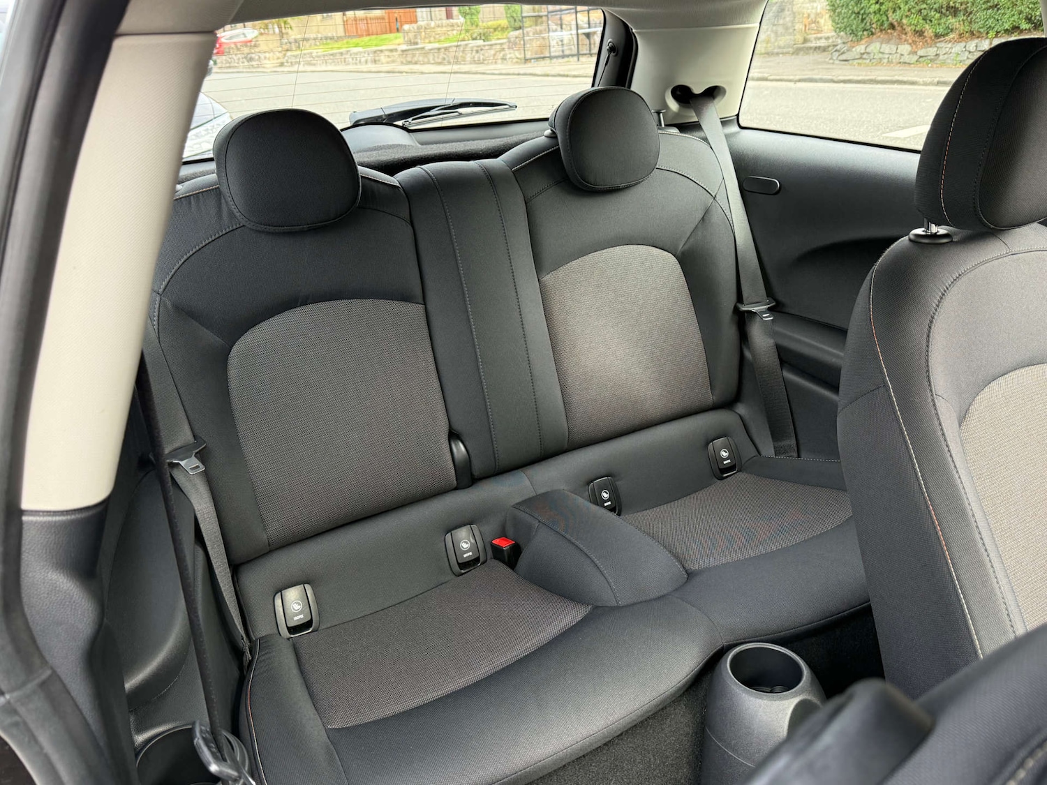 Used MINI Hatch 2021 for sale - 76830864: Photo 16