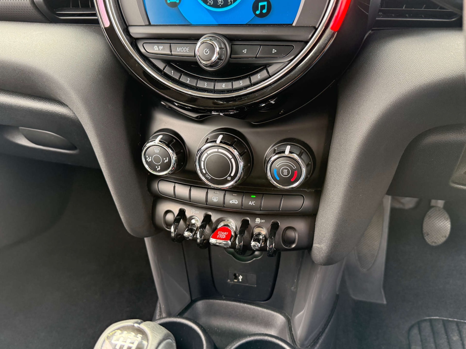 Used MINI Hatch 2021 for sale - 76830864: Photo 18