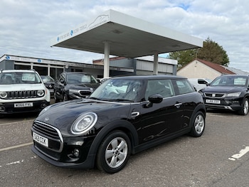 2021 - 1.5 Cooper Classic II 3dr
