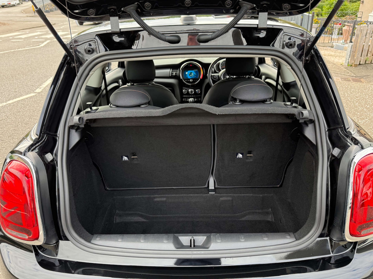 Used MINI Hatch 2021 for sale - 76830864: Photo 21