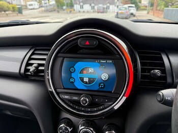 Used MINI Hatch 2021 for sale - 76830864: Photo