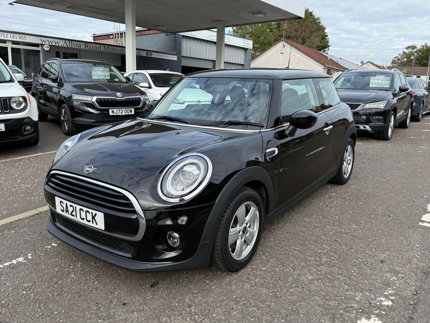 Used MINI Hatch 2021 for sale - 76830864: Photo 4