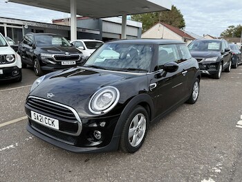 Used MINI Hatch 2021 for sale - 76830864: Photo
