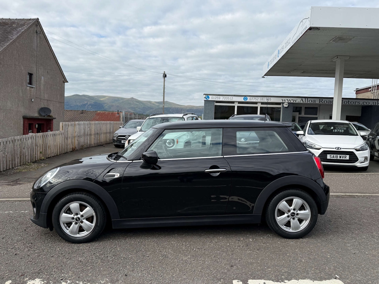 Used MINI Hatch 2021 for sale - 76830864: Photo 5