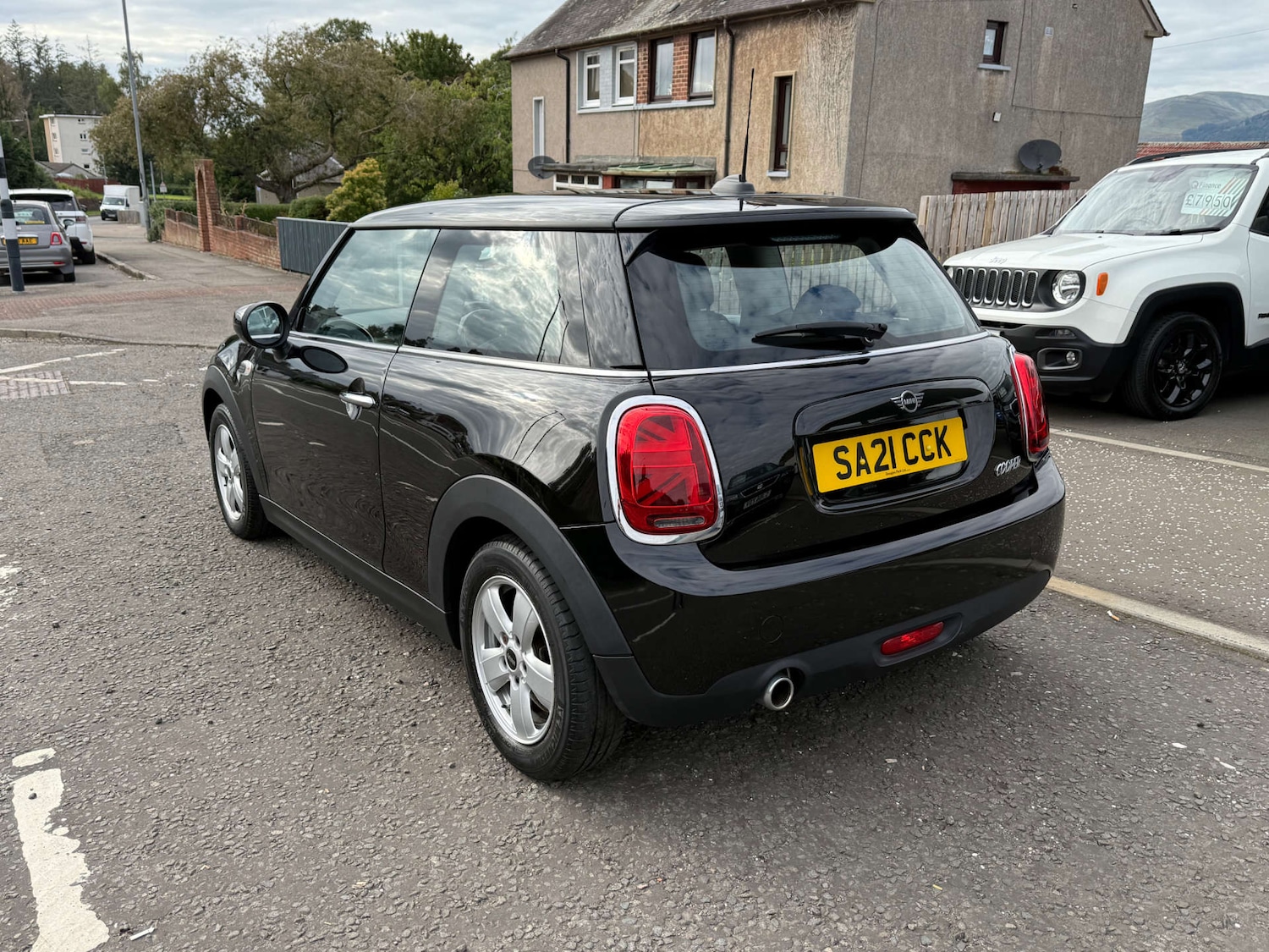 Used MINI Hatch 2021 for sale - 76830864: Photo 6