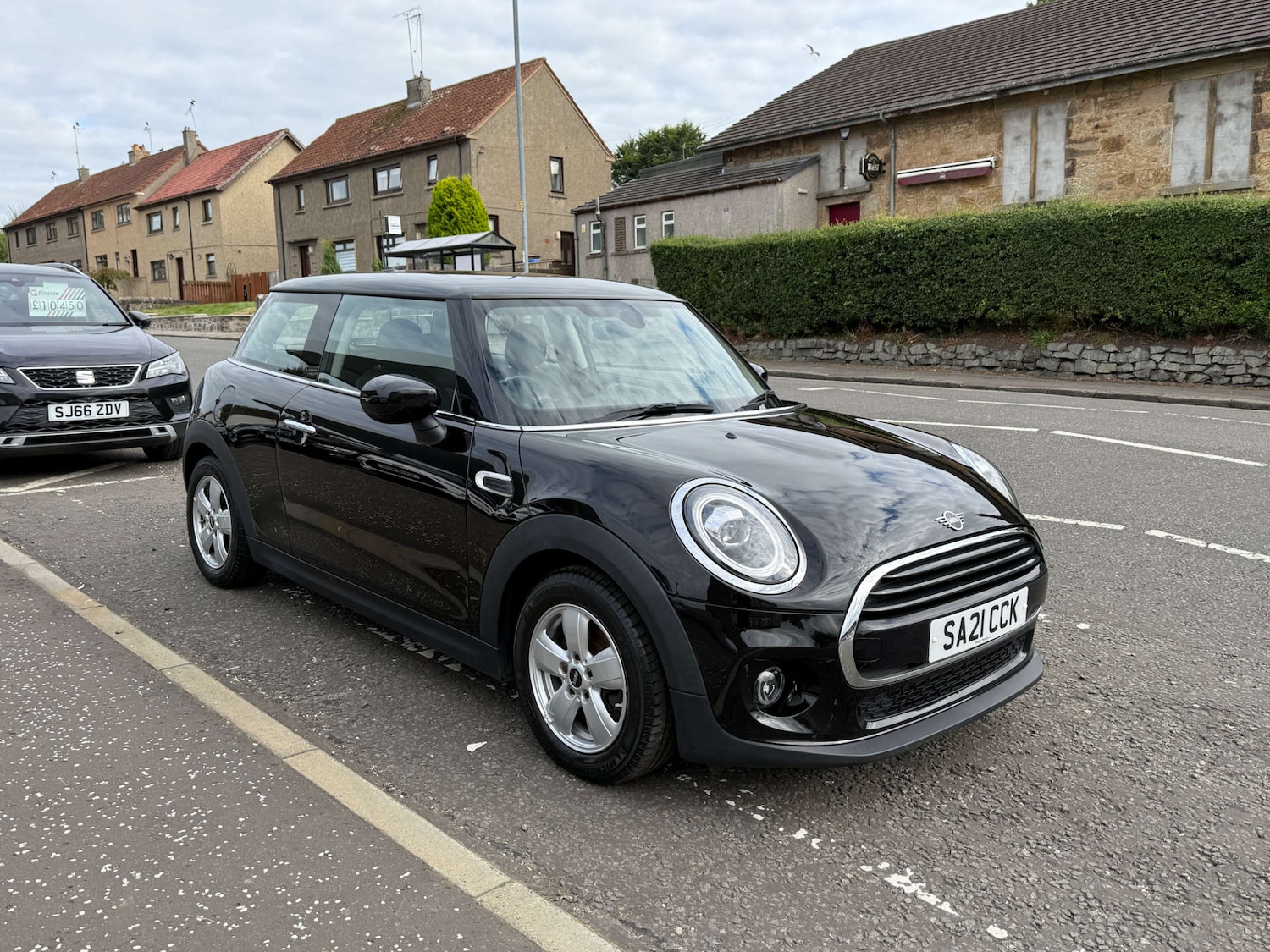 Used MINI Hatch 2021 for sale - 76830864: Photo 7