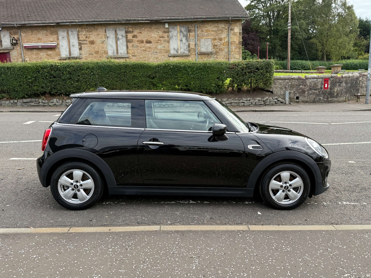 Used MINI Hatch 2021 for sale - 76830864: Photo 8