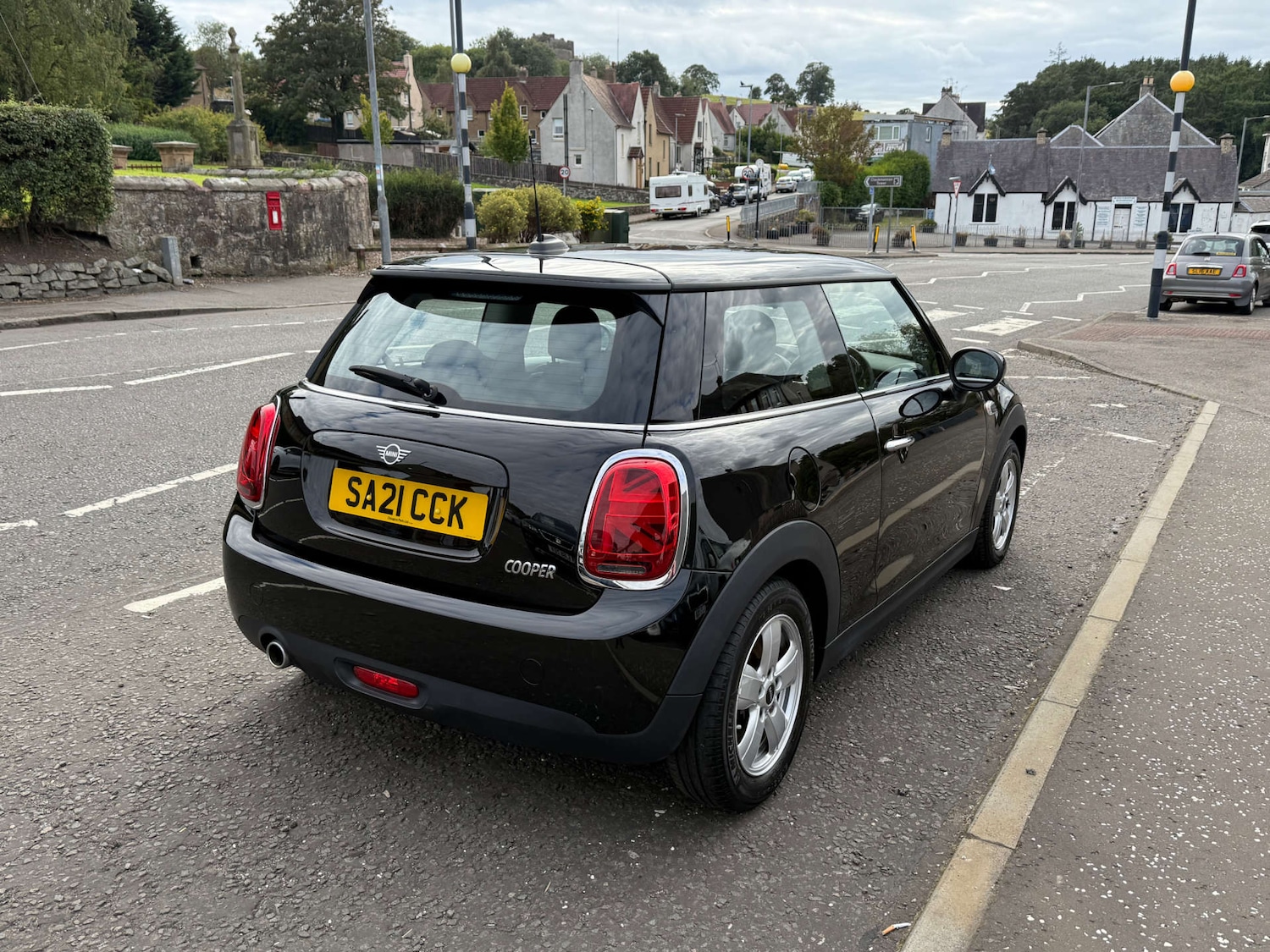Used MINI Hatch 2021 for sale - 76830864: Photo 9