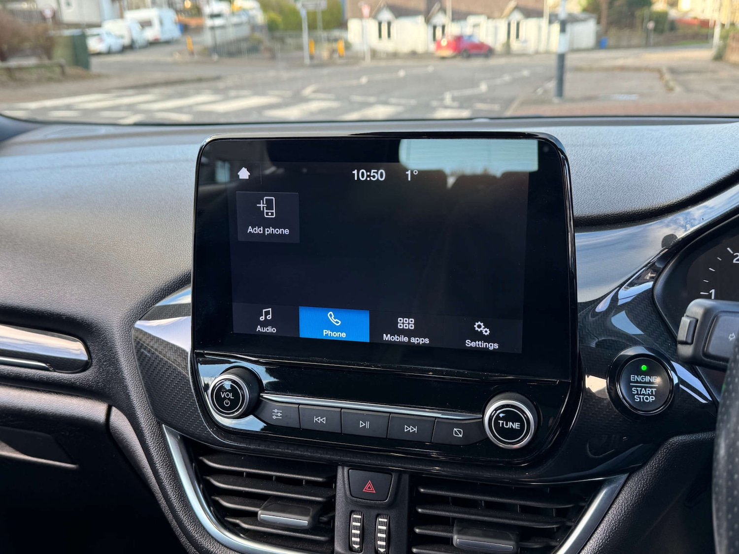 Used Ford Fiesta 2018 for sale - 76830896: Photo 18