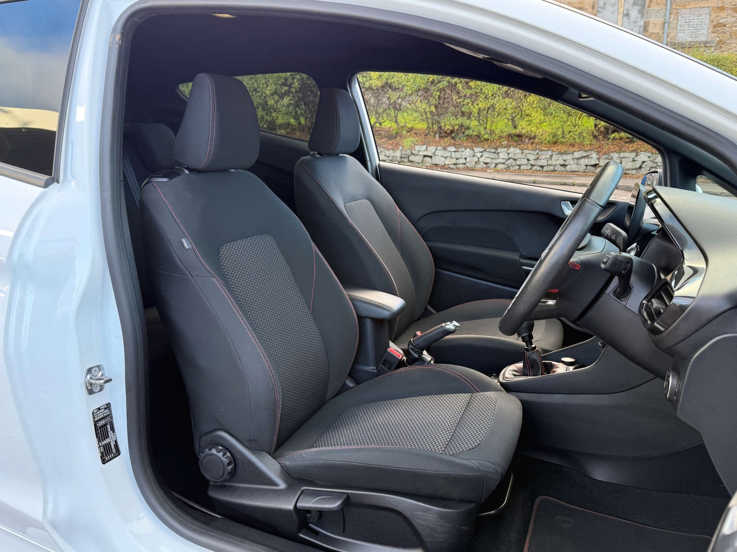 Used Ford Fiesta 2021 for sale - 76830899: Photo 11