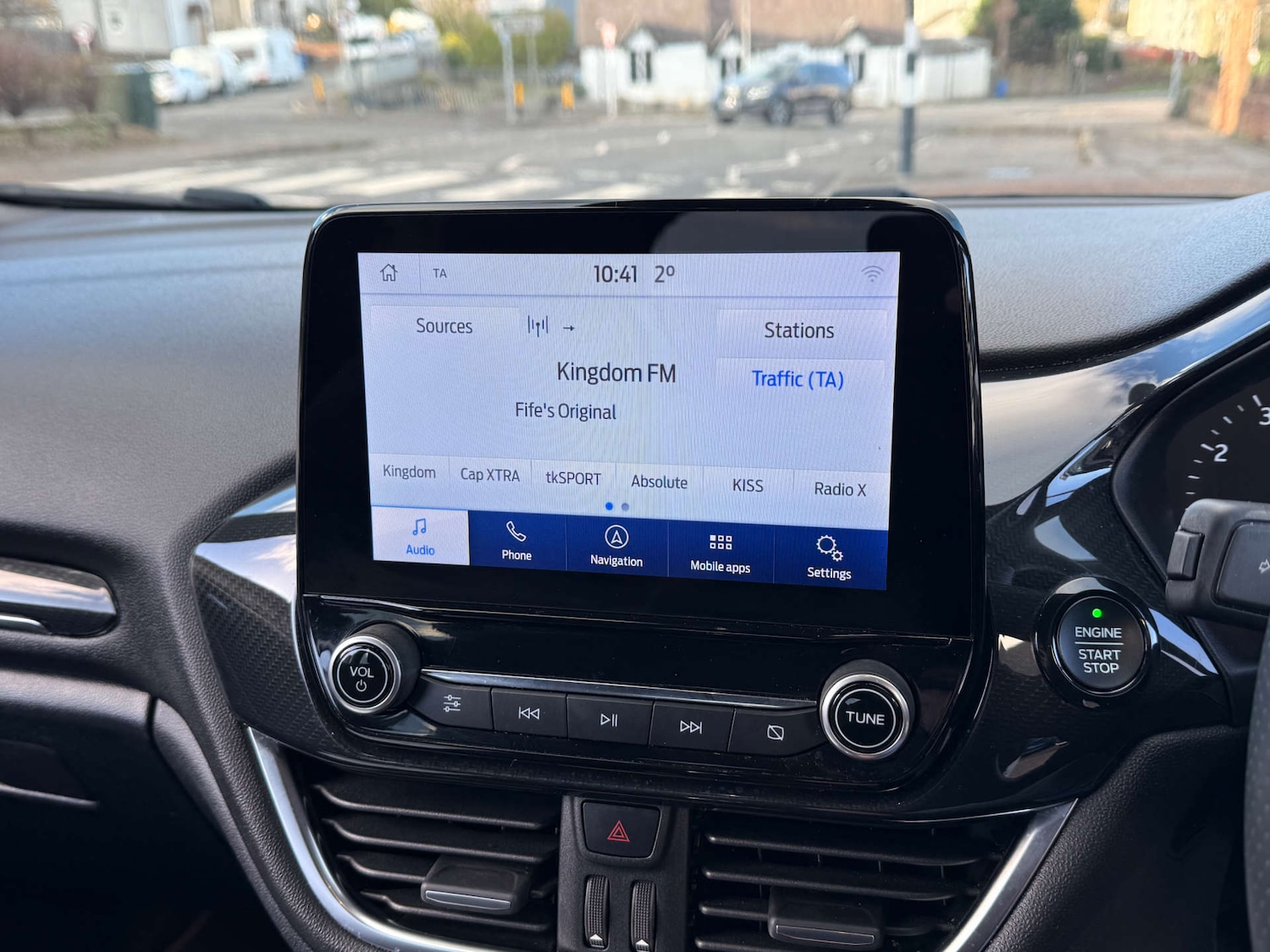 Used Ford Fiesta 2021 for sale - 76830899: Photo 17