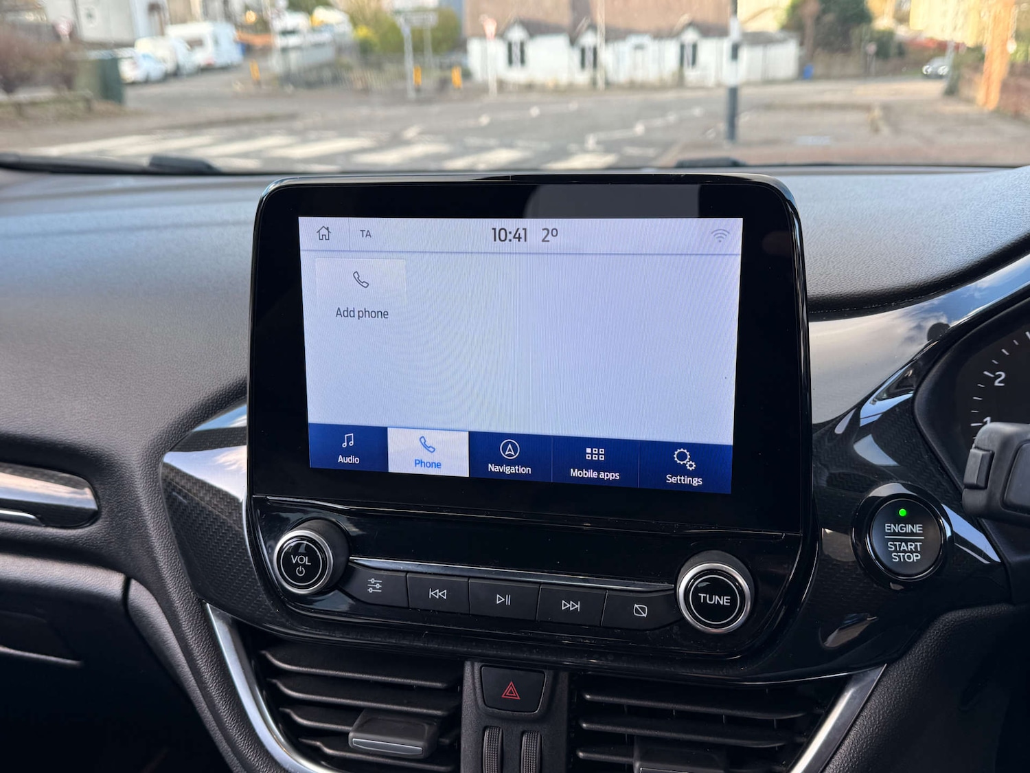 Used Ford Fiesta 2021 for sale - 76830899: Photo 18