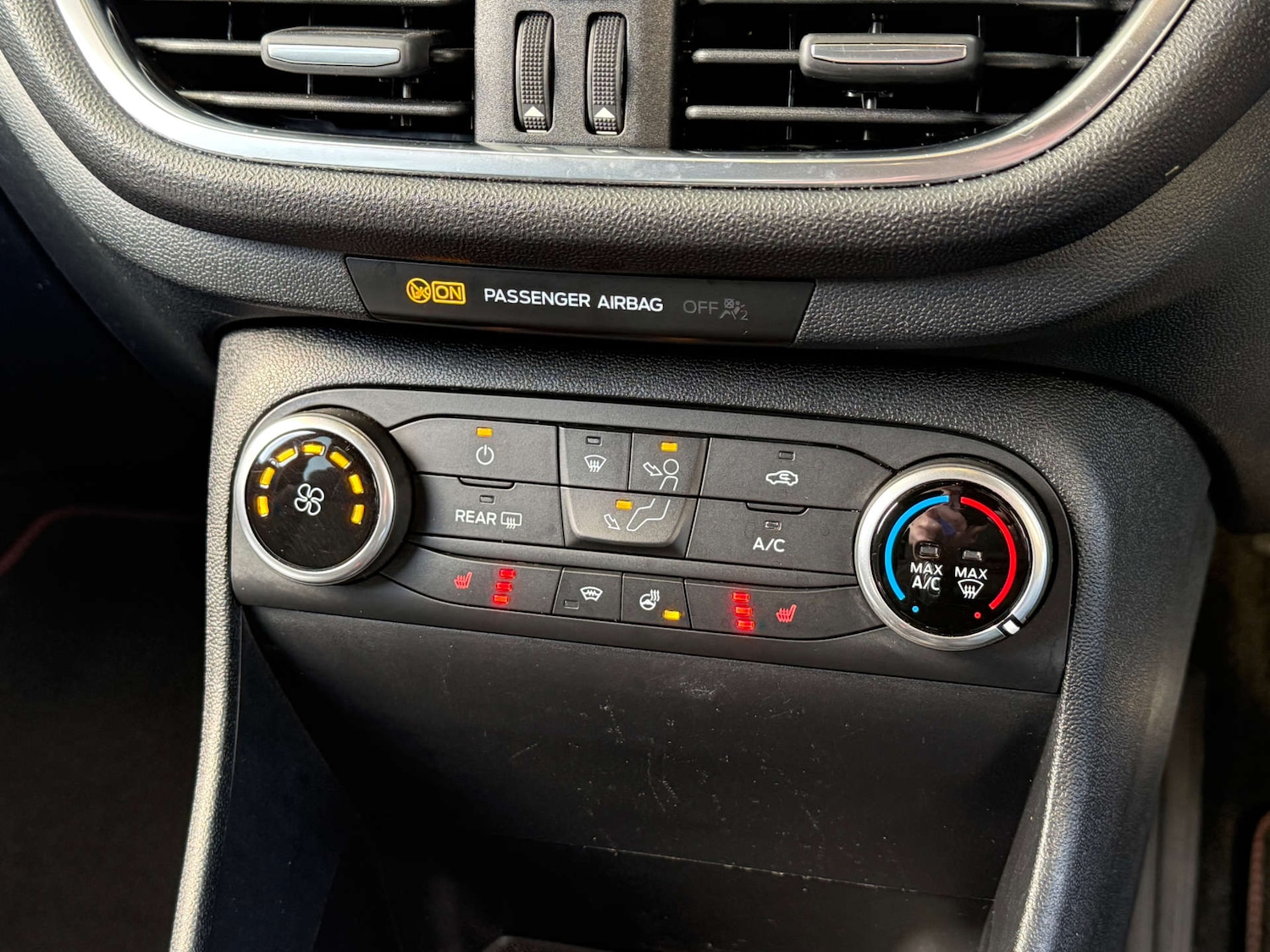 Used Ford Fiesta 2021 for sale - 76830899: Photo 19