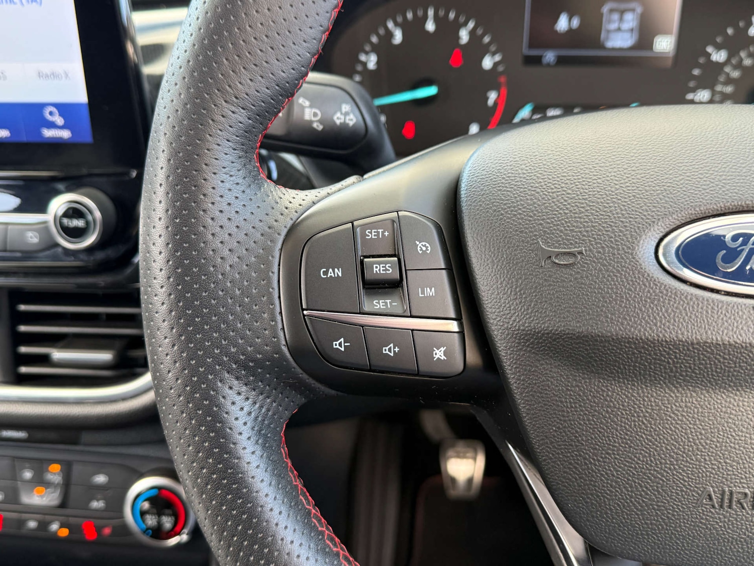 Used Ford Fiesta 2021 for sale - 76830899: Photo 20