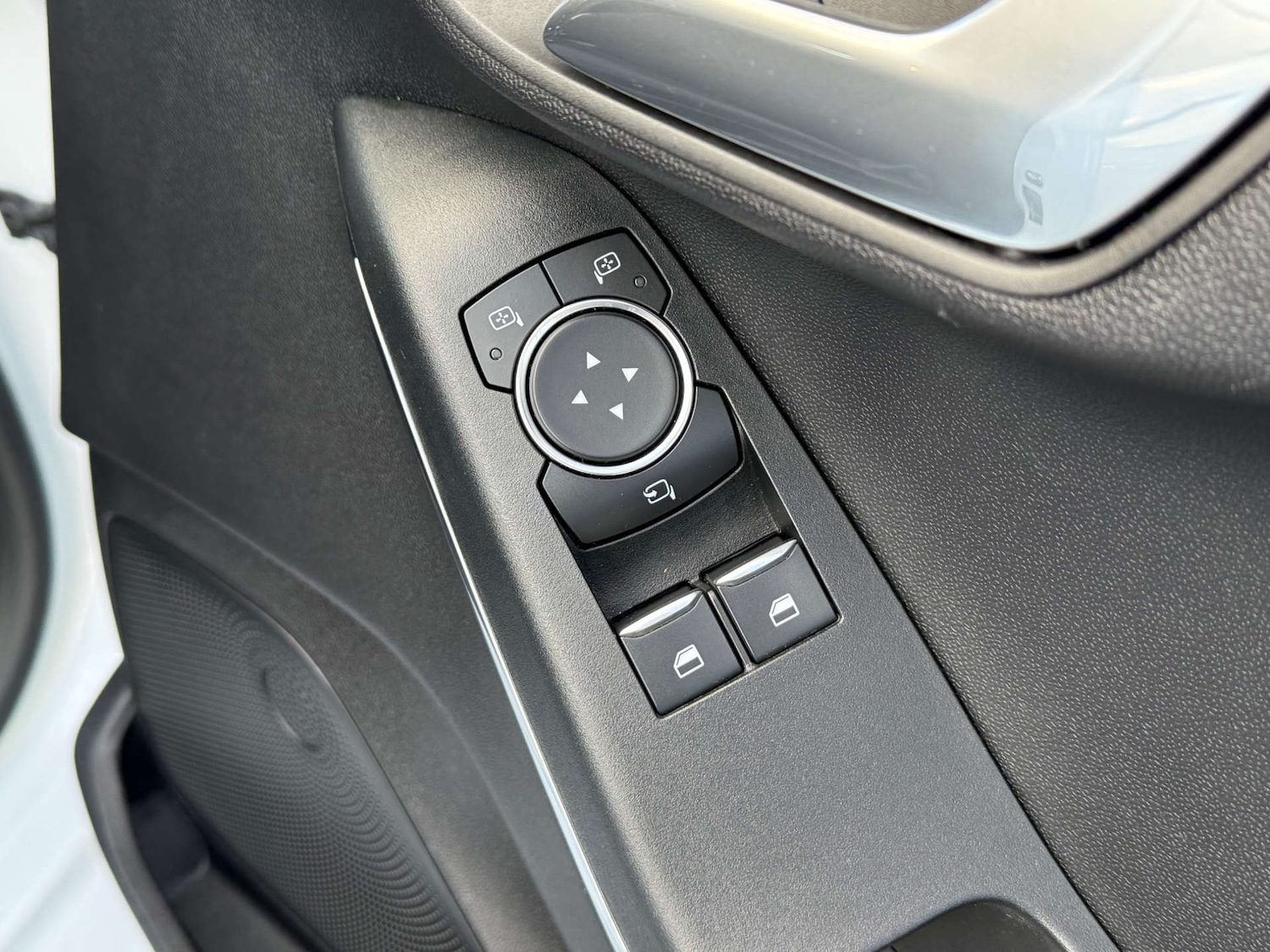 Used Ford Fiesta 2021 for sale - 76830899: Photo 21