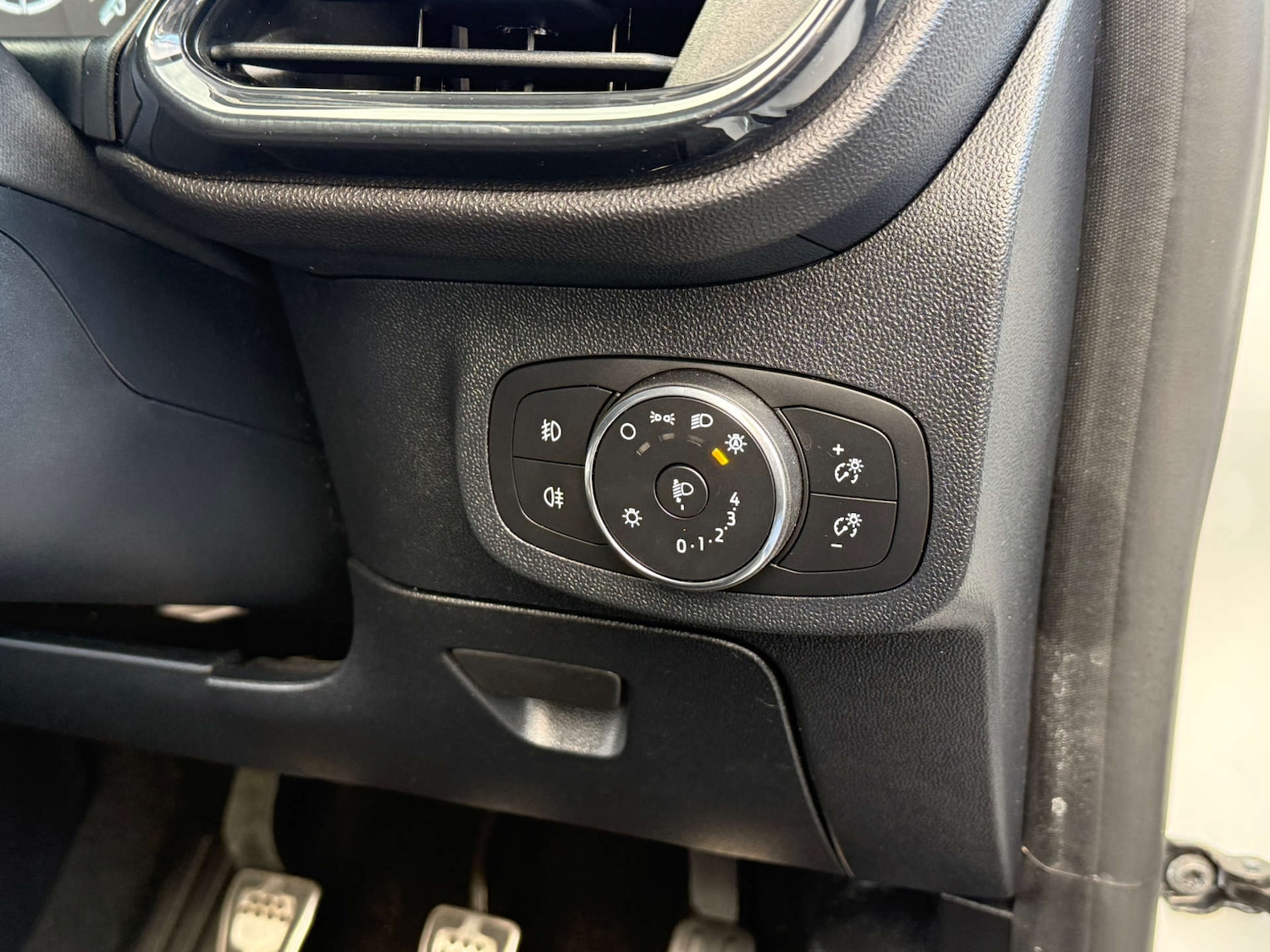 Used Ford Fiesta 2021 for sale - 76830899: Photo 22