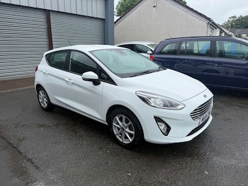Used Ford Fiesta 2019 for sale - 78953306: Photo