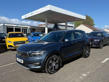 Used Volvo XC40 2019 for sale - 78557785: Photo