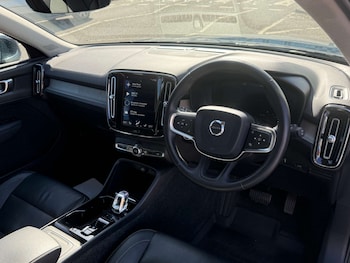 Used Volvo XC40 2019 for sale - 78557785: Photo