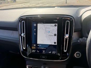 Used Volvo XC40 2019 for sale - 78557785: Photo