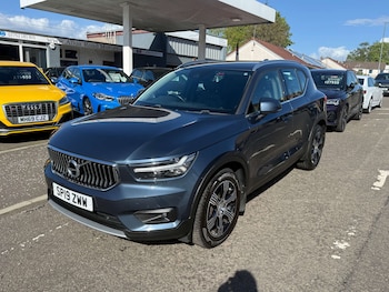 Used Volvo XC40 2019 for sale - 78557785: Photo