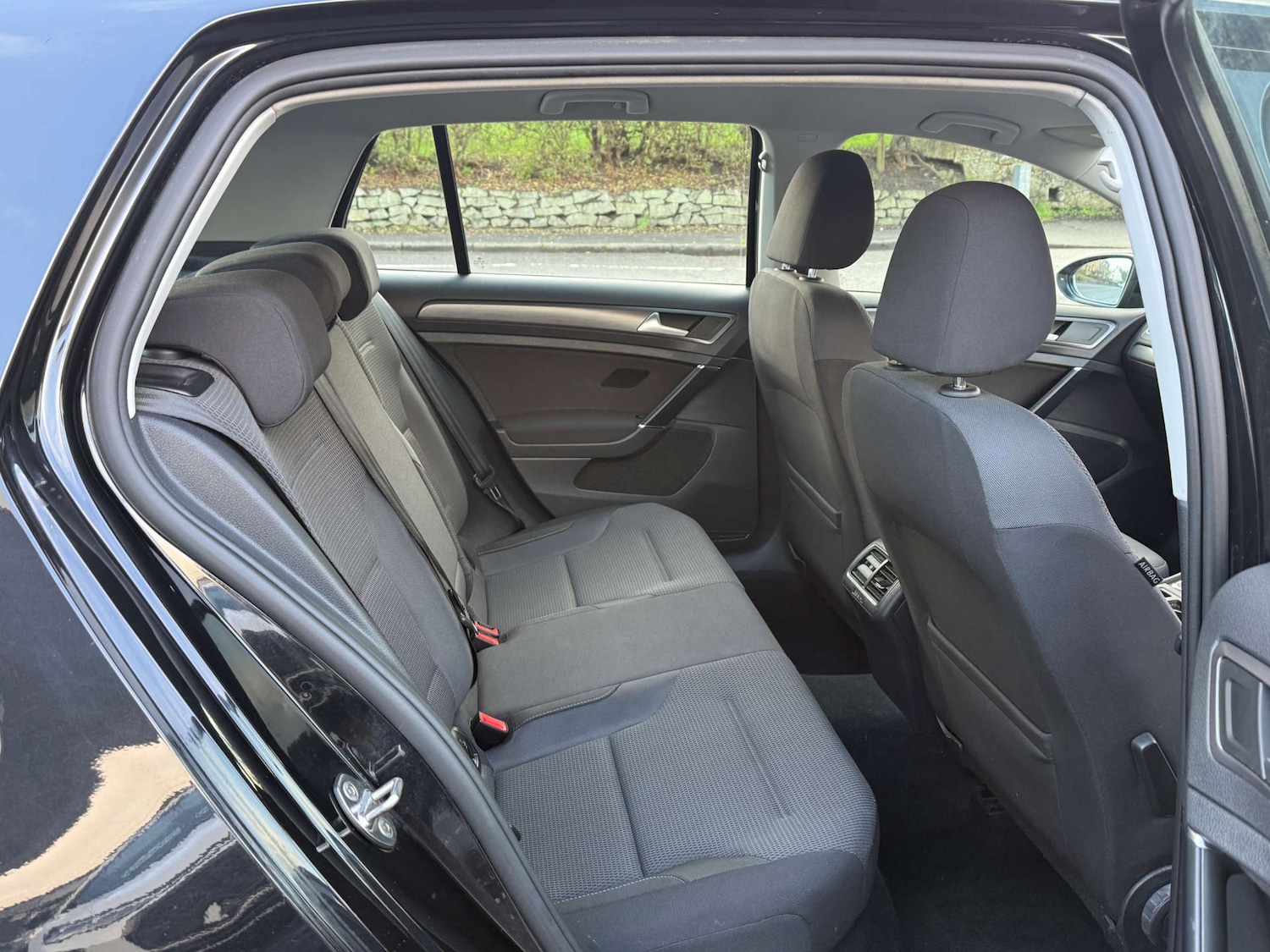 Used Volkswagen Golf 2019 for sale - 77101408: Photo 14