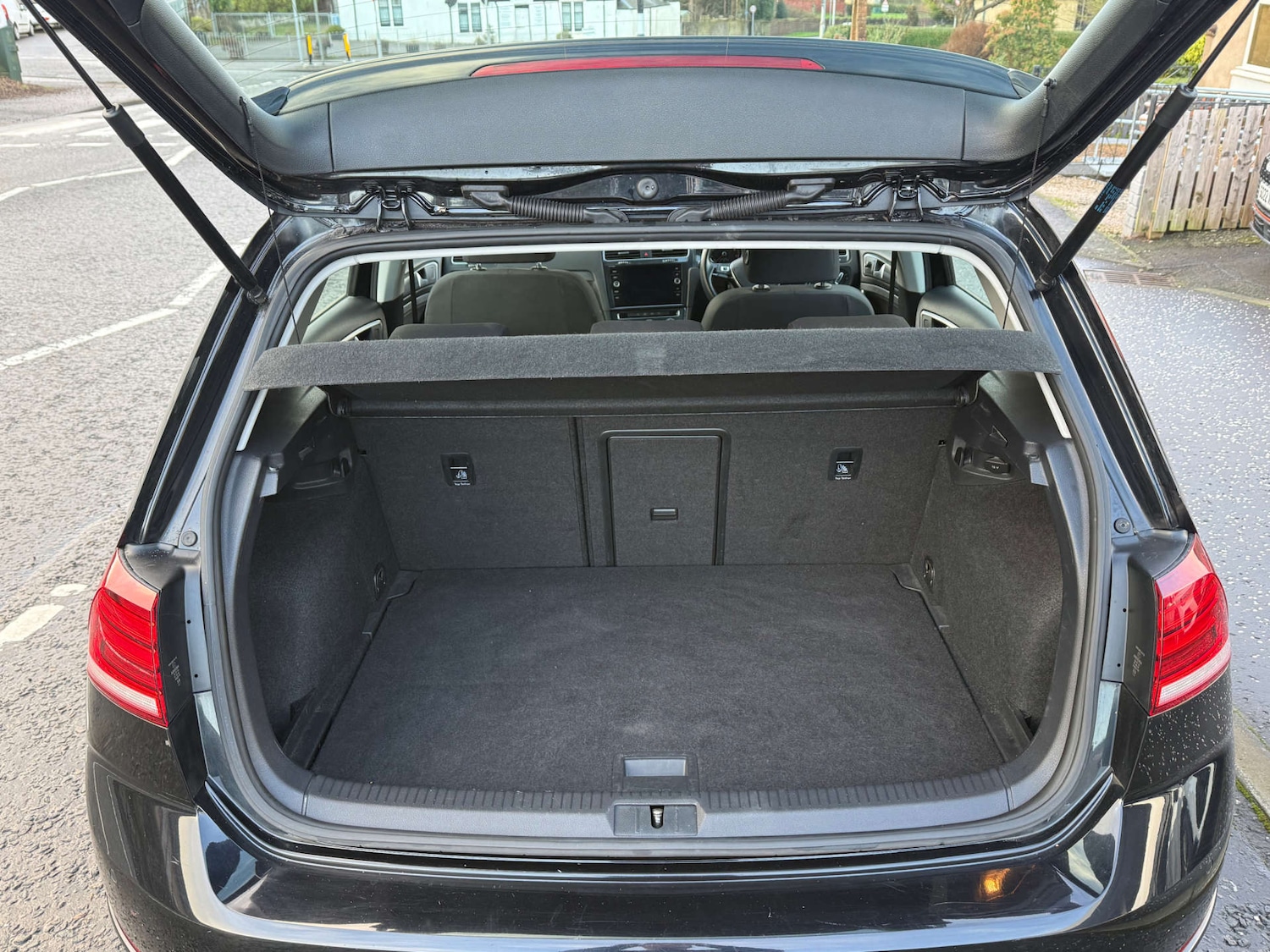 Used Volkswagen Golf 2019 for sale - 77101408: Photo 18