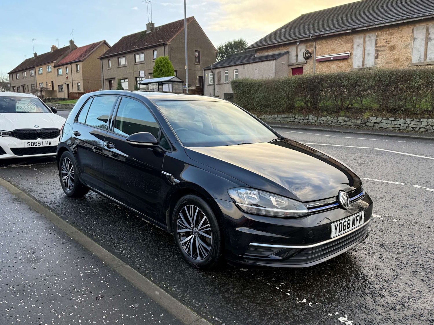 Used Volkswagen Golf 2019 for sale - 77101408: Photo 7