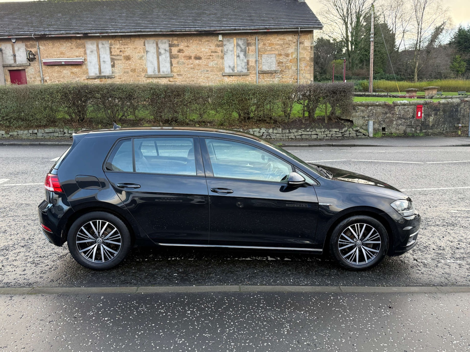 Used Volkswagen Golf 2019 for sale - 77101408: Photo 8