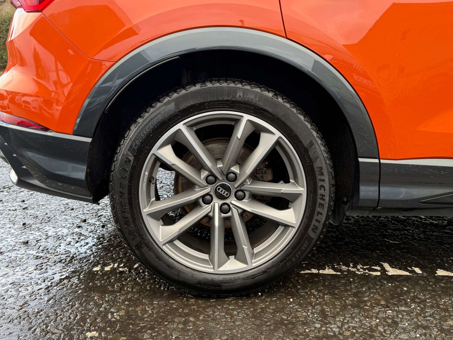 Used Audi Q3 2022 for sale - 76961759: Photo 15