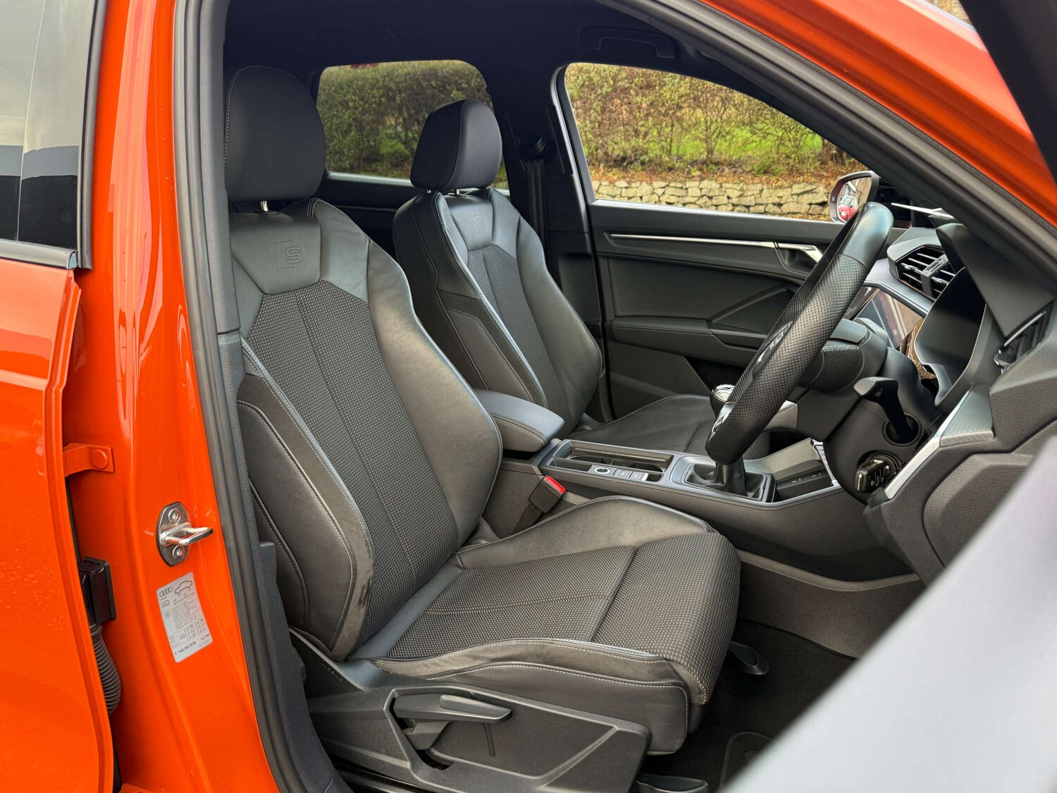 Used Audi Q3 2022 for sale - 76961759: Photo 16