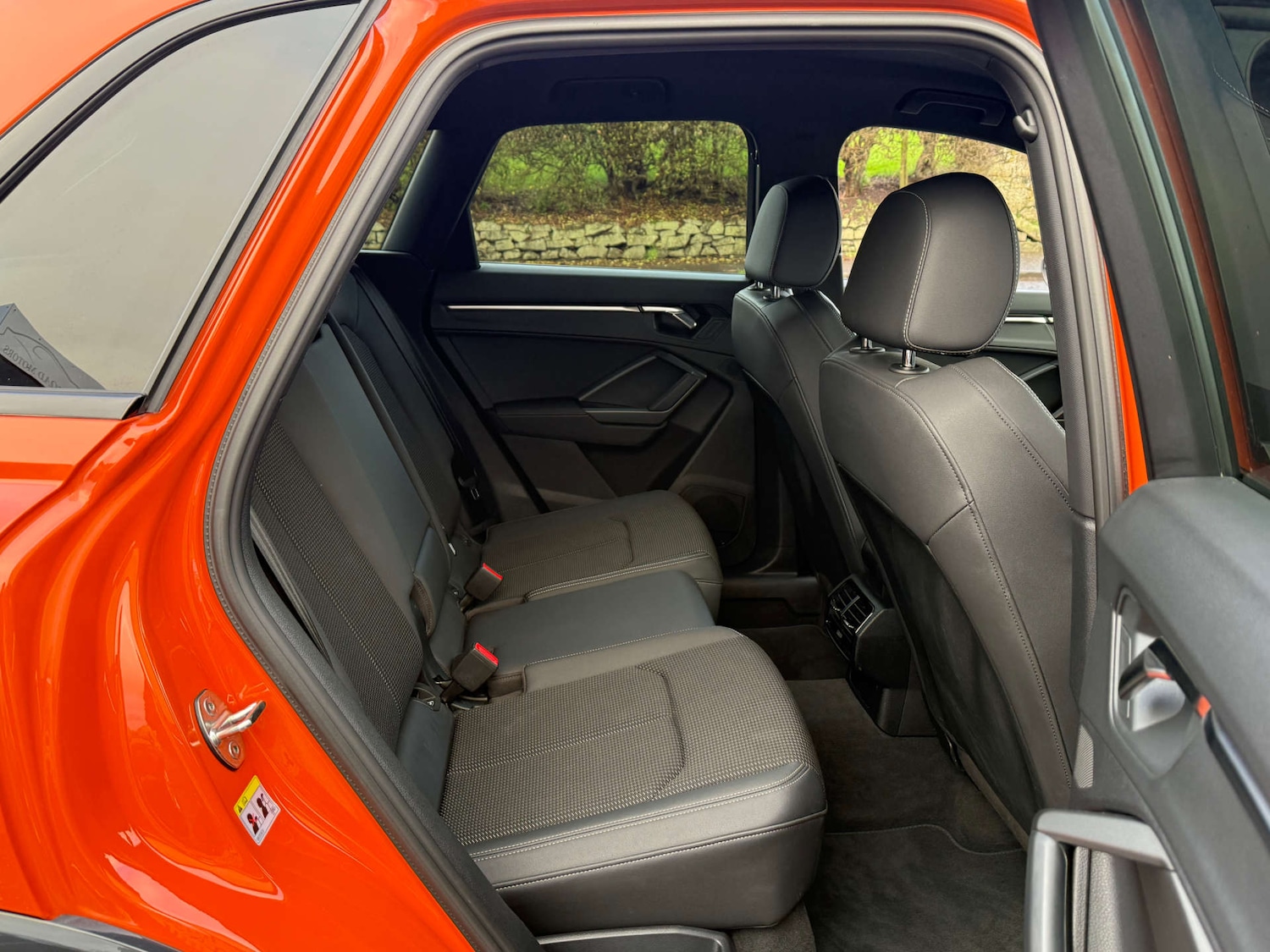 Used Audi Q3 2022 for sale - 76961759: Photo 20