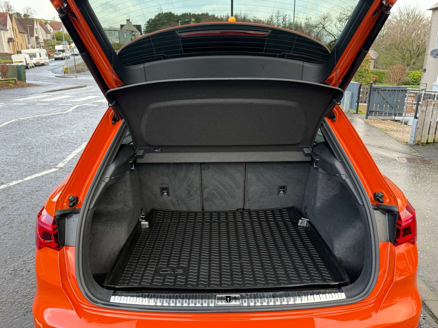 Used Audi Q3 2022 for sale - 76961759: Photo 21