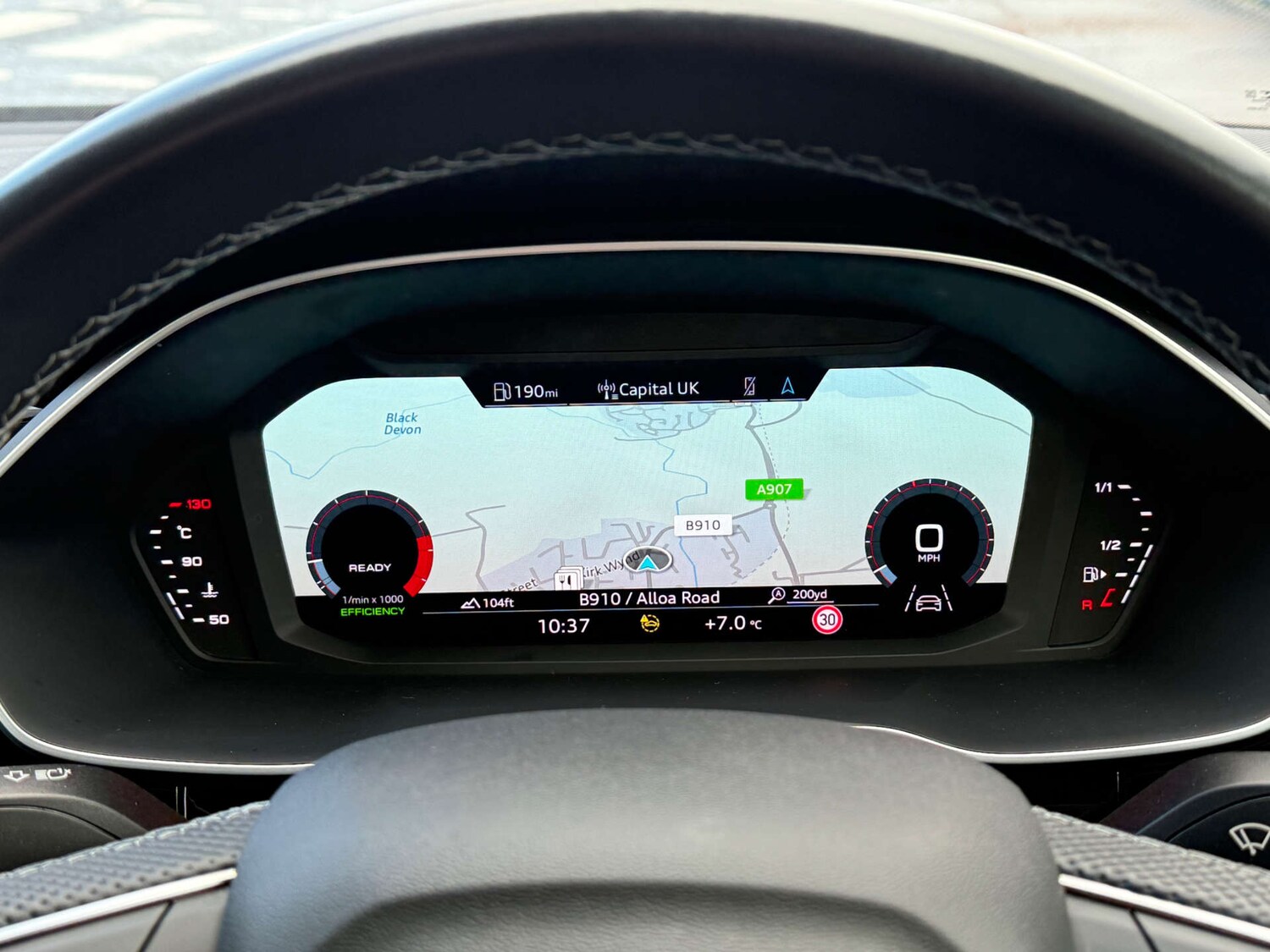 Used Audi Q3 2022 for sale - 76961759: Photo 23