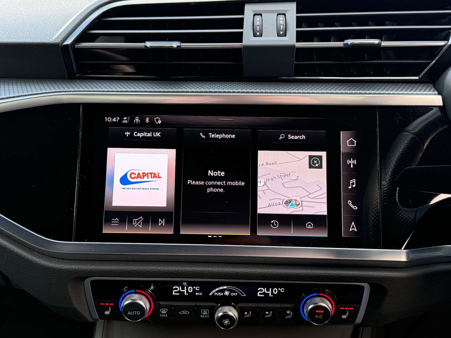 Used Audi Q3 2022 for sale - 76961759: Photo 24