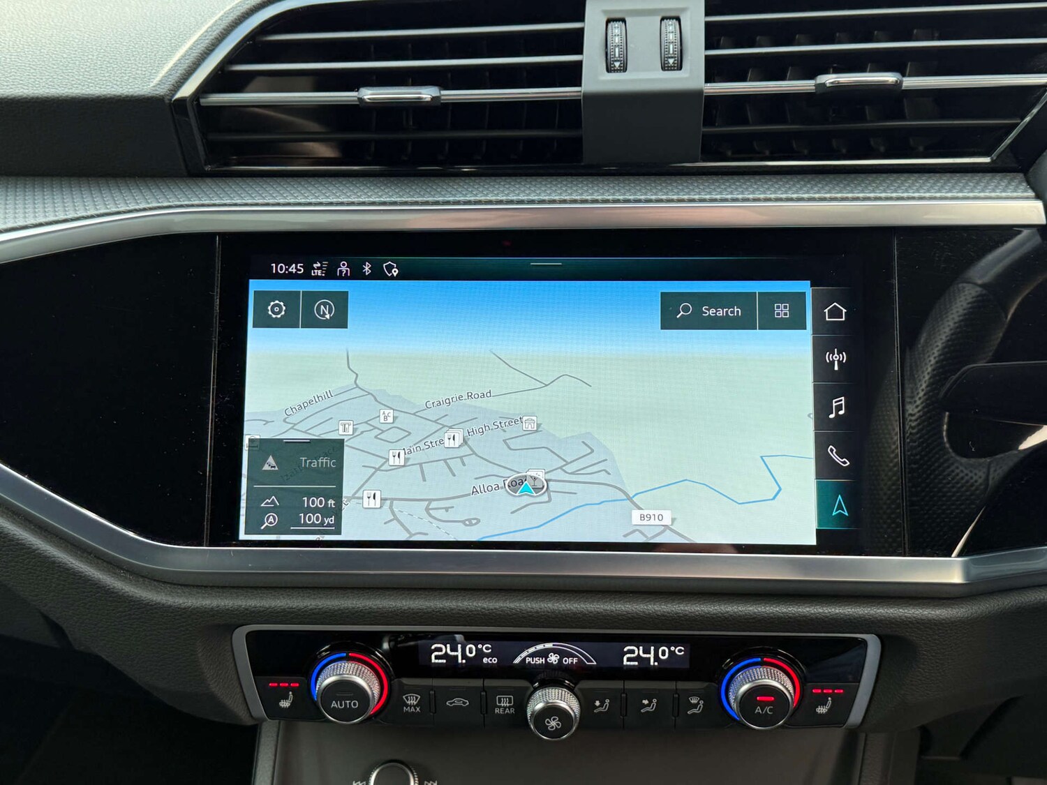 Used Audi Q3 2022 for sale - 76961759: Photo 25