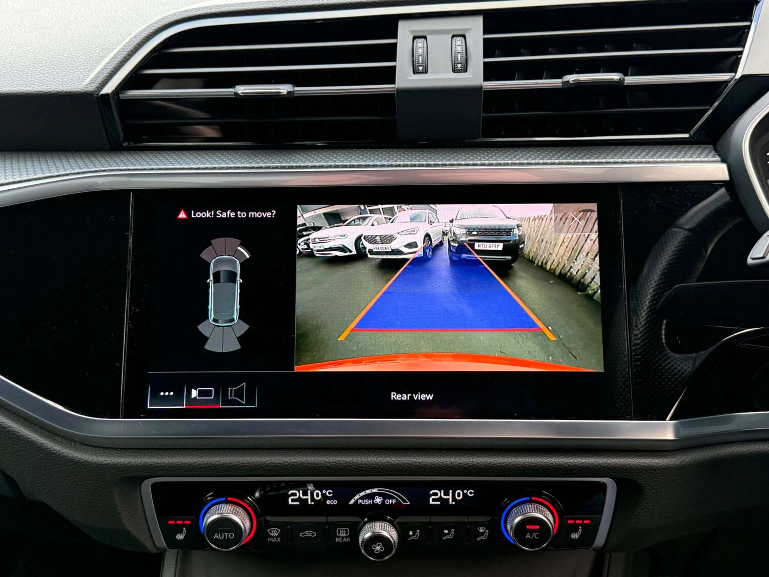 Used Audi Q3 2022 for sale - 76961759: Photo 26