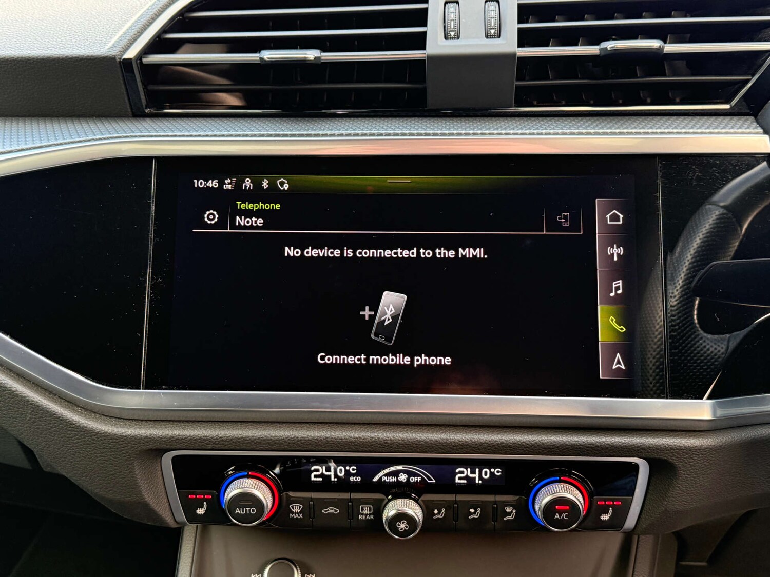 Used Audi Q3 2022 for sale - 76961759: Photo 27