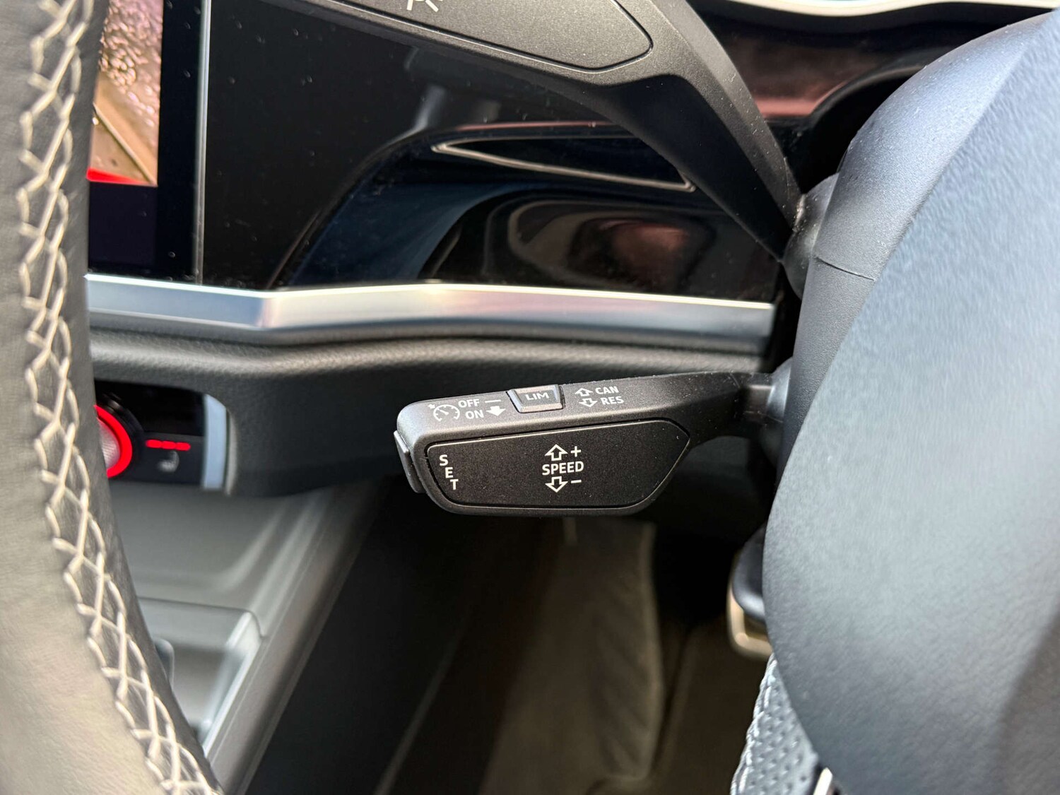 Used Audi Q3 2022 for sale - 76961759: Photo 29